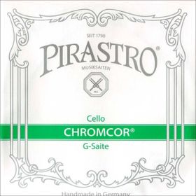 Pirastro Chromcor 339320 Sol Çello Teli