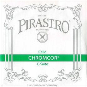 Pirastro Chromcor 339420 Çello Do Teli