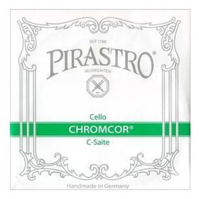 Pirastro Chromcor 339420 Çello Do Teli