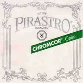 Pirastro Chromcor 339420 Çello Do Teli