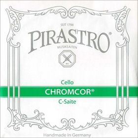 Pirastro Chromcor 339420 Çello Do Teli