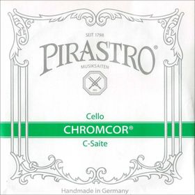 Pirastro Chromcor 339420 Çello Do Teli