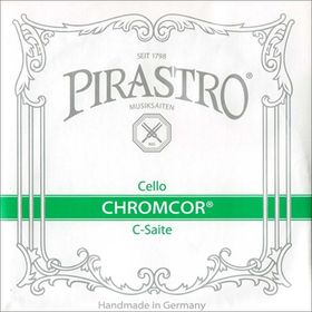 Pirastro Chromcor 339420 Çello Do Teli