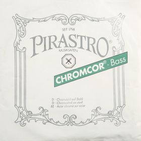 Pirastro Chromcor 348020 Kontrbas Teli