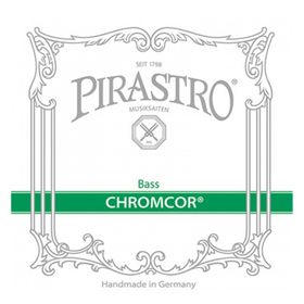 Pirastro Chromcor 348020 Kontrbas Teli