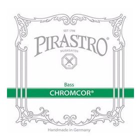 Pirastro Chromcor 348020 Kontrbas Teli