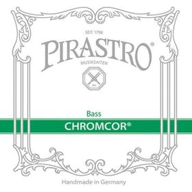 Pirastro Chromcor 348020 Kontrbas Teli