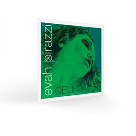 Pirastro Evah Pirazzi 332080 Çello Teli