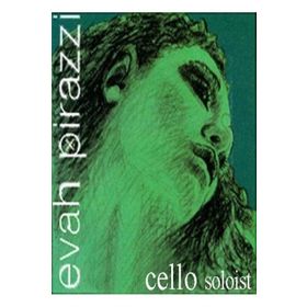 Pirastro Evah Pirazzi 332180 La Soloist Çello Teli