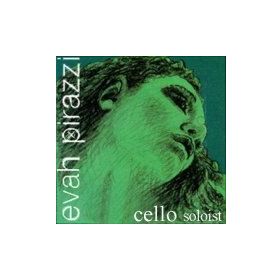 Pirastro Evah Pirazzi 332180 La Soloist Çello Teli