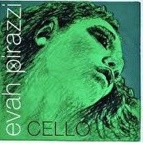 Pirastro Evah Pirazzi 332280 Re Soloist Çello Teli