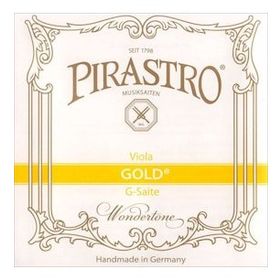 Pirastro Gold 225021 Viyola Teli
