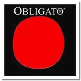 Pirastro Obligato 411021 Gold Keman Teli Set