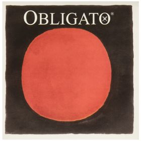 Pirastro Obligato 411021 Gold Keman Teli Set