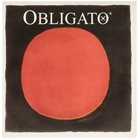 Pirastro Obligato 411021 Gold Keman Teli Set