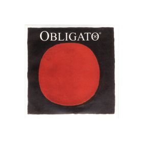 Pirastro Obligato 411321 Re Keman Teli