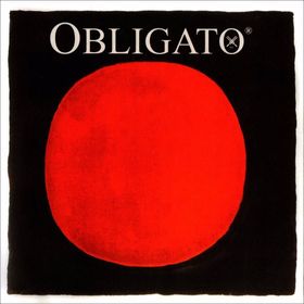 Pirastro Obligato 411321 Re Keman Teli