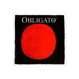 Pirastro Obligato 411321 Re Keman Teli