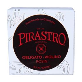 Pirastro Obligato 9009 Keman Viyola Reçinesi