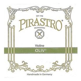 Pirastro Oliv 211021 Keman Teli Set