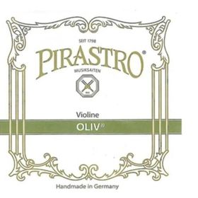 Pirastro Oliv 211021 Keman Teli Set