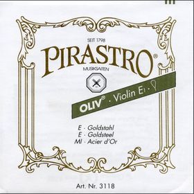 Pirastro Oliv 211021 Keman Teli Set