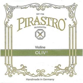 Pirastro Oliv 311121 Mi Tek Keman Teli