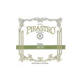 Pirastro Oliv 311121 Mi Tek Keman Teli
