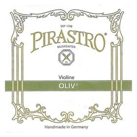 Pirastro Oliv 311121 Mi Tek Keman Teli