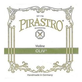 Pirastro Oliv 311121 Mi Tek Keman Teli