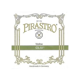 Pirastro Oliv 311121 Mi Tek Keman Teli