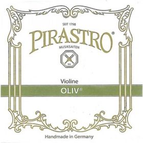 Pirastro Oliv 311121 Mi Tek Keman Teli