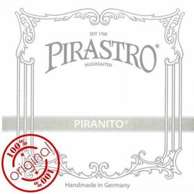 Pirastro Piranito 615500 Keman Tel Seti