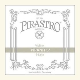 Pirastro Piranito 615500 Keman Tel Seti