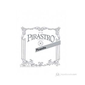 Pirastro Piranito 615500 Keman Tel Seti