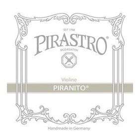 Pirastro Piranito 615500 Keman Tel Seti