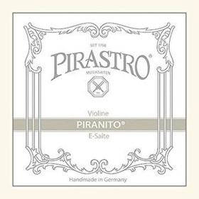 Pirastro Piranito 615500 Keman Tel Seti
