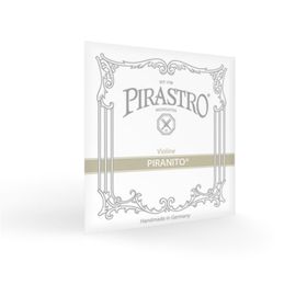 Pirastro Piranito 615500 Keman Tel Seti
