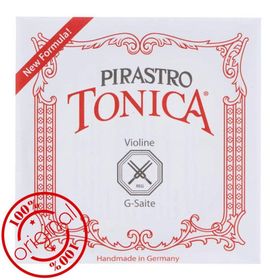 Pirastro Tonica 412021 Keman Teli