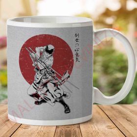 Pirate Hunter Zoro the Sword Master One Piece Baskılı Kupa