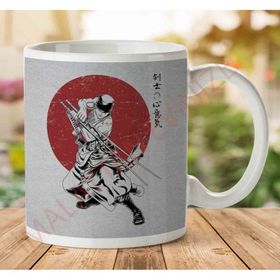 Pirate Hunter Zoro the Sword Master One Piece Baskılı Kupa