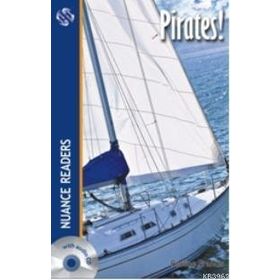 PIRATES NUANCE READERS LEVEL 2 - PAULINE FRANCIS