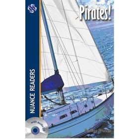 PIRATES NUANCE READERS LEVEL 2 - PAULINE FRANCIS