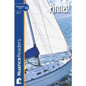 PIRATES NUANCE READERS LEVEL 2 - PAULINE FRANCIS