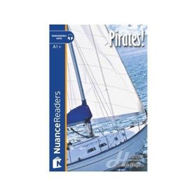 PIRATES NUANCE READERS LEVEL 2 - PAULINE FRANCIS