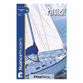PIRATES NUANCE READERS LEVEL 2 - PAULINE FRANCIS