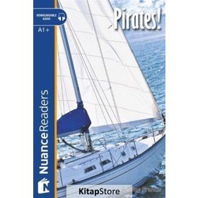 PIRATES NUANCE READERS LEVEL 2 - PAULINE FRANCIS