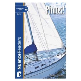 PIRATES NUANCE READERS LEVEL 2 - PAULINE FRANCIS