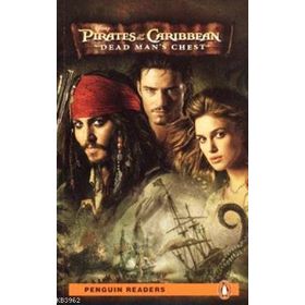 PIRATES OF THE CARIBBEAN - IRENE TRIMBLE