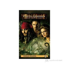 PIRATES OF THE CARIBBEAN - IRENE TRIMBLE